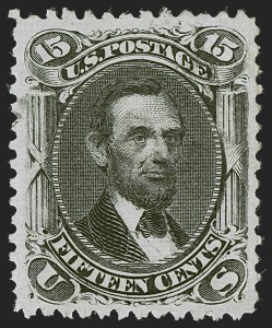 Sale Number 1245, Lot Number 1221, 1867-68 Grilled Issue (Scott 79-101) Sale Number 1245, Lot Number 1221, 1867-68 Grilled Issue (Scott 79-101)