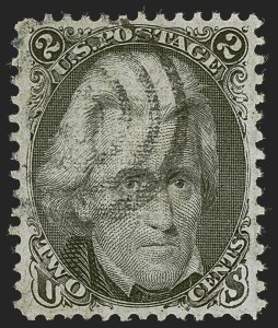 Sale Number 1245, Lot Number 1225, 1867-68 Grilled Issue (Scott 79-101) Sale Number 1245, Lot Number 1225, 1867-68 Grilled Issue (Scott 79-101)