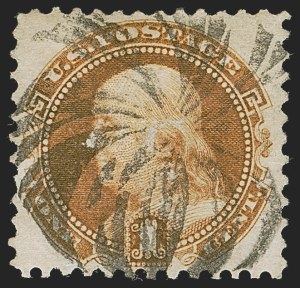 Sale 1245, Lot 1252, 1869 Pictorial Issue (Scott 112-122)