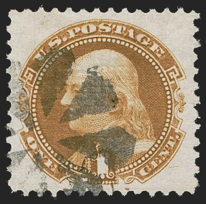 Sale Number 1245, Lot Number 1254, 1869 Pictorial Issue (Scott 112-122) Sale Number 1245, Lot Number 1254, 1869 Pictorial Issue (Scott 112-122)
