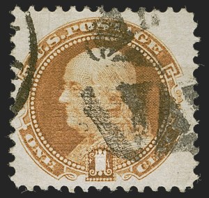 Sale 1245, Lot 1255, 1869 Pictorial Issue (Scott 112-122)