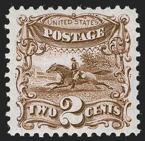 Sale Number 1245, Lot Number 1281, 1875 Re-Issue of 1869 Pictorial Issue (Scott 123-133a) Sale Number 1245, Lot Number 1281, 1875 Re-Issue of 1869 Pictorial Issue (Scott 123-133a)