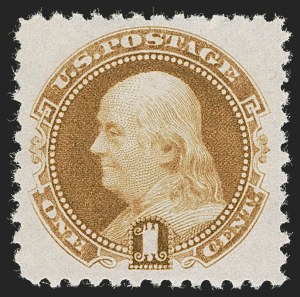 Sale Number 1245, Lot Number 1301, 1875 Re-Issue of 1869 Pictorial Issue (Scott 123-133a)