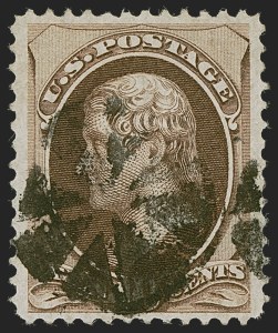Sale Number 1245, Lot Number 1312, 1870-71 National Bank Note Co. Grilled Issue (Scott 134-144) Sale Number 1245, Lot Number 1312, 1870-71 National Bank Note Co. Grilled Issue (Scott 134-144)
