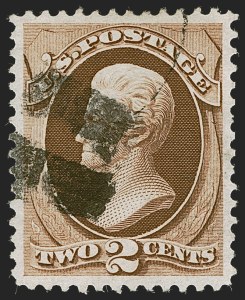 Sale Number 1245, Lot Number 1325, 1870-71 National Bank Note Co. Grilled Issue (Scott 134-144) Sale Number 1245, Lot Number 1325, 1870-71 National Bank Note Co. Grilled Issue (Scott 134-144)