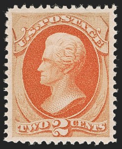 Sale Number 1245, Lot Number 1371, 1879 American Bank Note Co. Issue (Scott 182-191) Sale Number 1245, Lot Number 1371, 1879 American Bank Note Co. Issue (Scott 182-191)