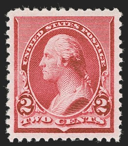 Sale Number 1245, Lot Number 1419, 1890-93 Issue (Scott 219-229) Sale Number 1245, Lot Number 1419, 1890-93 Issue (Scott 219-229)