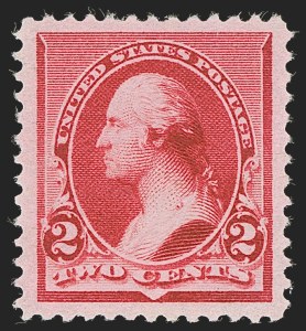 Sale Number 1245, Lot Number 1420, 1890-93 Issue (Scott 219-229) Sale Number 1245, Lot Number 1420, 1890-93 Issue (Scott 219-229)