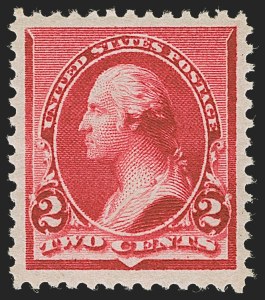 Sale Number 1245, Lot Number 1421, 1890-93 Issue (Scott 219-229)