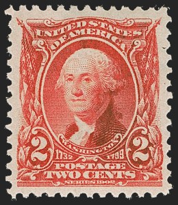 Sale Number 1245, Lot Number 1673, 1902-08 Issues (Scott 300-320) Sale Number 1245, Lot Number 1673, 1902-08 Issues (Scott 300-320)