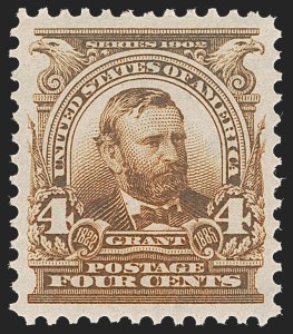 Sale Number 1245, Lot Number 1676, 1902-08 Issues (Scott 300-320)