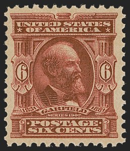 Sale Number 1245, Lot Number 1679, 1902-08 Issues (Scott 300-320)