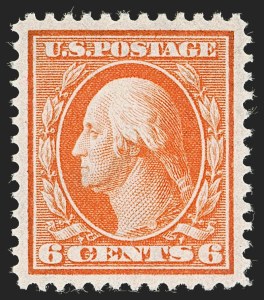 Sale 1245, Lot 1729, 1908-10 Washington-Franklin Issues (Scott 331-356)