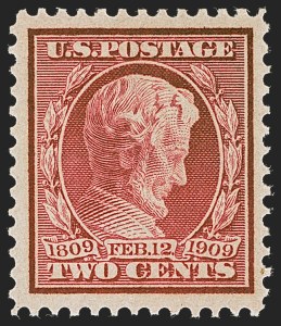 Sale Number 1245, Lot Number 1780, 1909 Commemorative Issues (Scott 367-373)