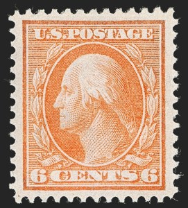 Sale Number 1245, Lot Number 1784, 1910-13 Washington-Franklin Issue (Scott 374-396) Sale Number 1245, Lot Number 1784, 1910-13 Washington-Franklin Issue (Scott 374-396)