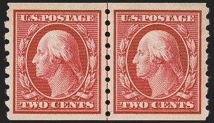 Sale Number 1245, Lot Number 1804, 1910-13 Washington-Franklin Issue (Scott 374-396) Sale Number 1245, Lot Number 1804, 1910-13 Washington-Franklin Issue (Scott 374-396)