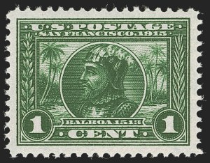 Sale Number 1245, Lot Number 1811, 1913-15 Panama-Pacific Issue (Scott 397-404) Sale Number 1245, Lot Number 1811, 1913-15 Panama-Pacific Issue (Scott 397-404)