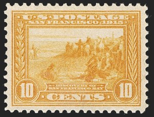 Sale Number 1245, Lot Number 1822, 1913-15 Panama-Pacific Issue (Scott 397-404) Sale Number 1245, Lot Number 1822, 1913-15 Panama-Pacific Issue (Scott 397-404)