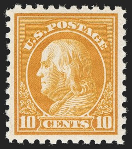 Sale Number 1245, Lot Number 1864, 1913-15 Washington-Franklin Issues (Scott 424-461) Sale Number 1245, Lot Number 1864, 1913-15 Washington-Franklin Issues (Scott 424-461)
