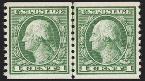 Sale Number 1245, Lot Number 1888, 1913-15 Washington-Franklin Issues (Scott 424-461) Sale Number 1245, Lot Number 1888, 1913-15 Washington-Franklin Issues (Scott 424-461)