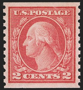 Sale Number 1245, Lot Number 1892, 1913-15 Washington-Franklin Issues (Scott 424-461) Sale Number 1245, Lot Number 1892, 1913-15 Washington-Franklin Issues (Scott 424-461)
