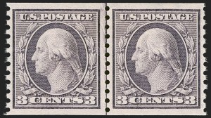 Sale Number 1245, Lot Number 1894, 1913-15 Washington-Franklin Issues (Scott 424-461) Sale Number 1245, Lot Number 1894, 1913-15 Washington-Franklin Issues (Scott 424-461)