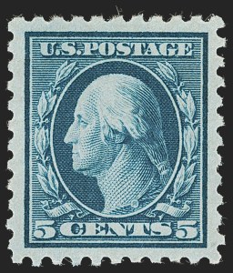 Sale Number 1245, Lot Number 1908, 1916-17 Issues (Scott 462-480) Sale Number 1245, Lot Number 1908, 1916-17 Issues (Scott 462-480)