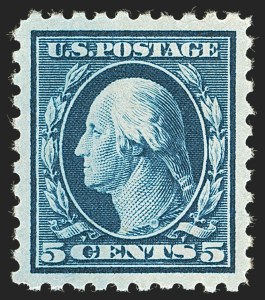 Sale Number 1245, Lot Number 1909, 1916-17 Issues (Scott 462-480) Sale Number 1245, Lot Number 1909, 1916-17 Issues (Scott 462-480)