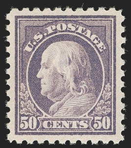 Sale Number 1245, Lot Number 1926, 1916-17 Issues (Scott 462-480) Sale Number 1245, Lot Number 1926, 1916-17 Issues (Scott 462-480)