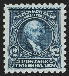 Sale 1245, Lot 1933, 1916-17 Issues (Scott 462-480)