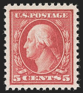 Sale Number 1245, Lot Number 1949, 1917-19 Issues (Scott 481-524) Sale Number 1245, Lot Number 1949, 1917-19 Issues (Scott 481-524)