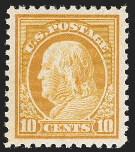 Sale Number 1245, Lot Number 1954, 1917-19 Issues (Scott 481-524) Sale Number 1245, Lot Number 1954, 1917-19 Issues (Scott 481-524)