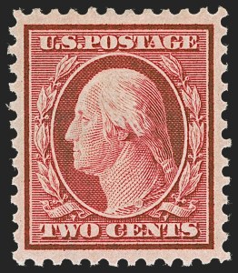 Sale 1245, Lot 1961, 1917-19 Issues (Scott 481-524)