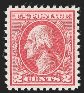 Sale Number 1245, Lot Number 1968, 1918-20 Offset Printing Issues (Scott 525-536) Sale Number 1245, Lot Number 1968, 1918-20 Offset Printing Issues (Scott 525-536)