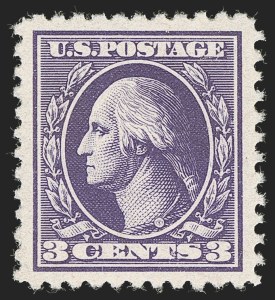 Sale Number 1245, Lot Number 1972, 1918-20 Offset Printing Issues (Scott 525-536) Sale Number 1245, Lot Number 1972, 1918-20 Offset Printing Issues (Scott 525-536)