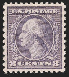 Sale Number 1245, Lot Number 1985, 1919-20 Issues (Scott 537-550) Sale Number 1245, Lot Number 1985, 1919-20 Issues (Scott 537-550)
