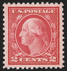 Sale Number 1245, Lot Number 1988, 1919-20 Issues (Scott 537-550) Sale Number 1245, Lot Number 1988, 1919-20 Issues (Scott 537-550)