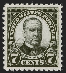 Sale Number 1245, Lot Number 1996, 1922-29 Issues (Scott 551-621) Sale Number 1245, Lot Number 1996, 1922-29 Issues (Scott 551-621)