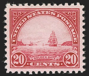Sale Number 1245, Lot Number 1999, 1922-29 Issues (Scott 551-621) Sale Number 1245, Lot Number 1999, 1922-29 Issues (Scott 551-621)