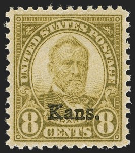Sale 1245, Lot 2023, 1925 and Later Issues (Scott 628-Modern Errors)