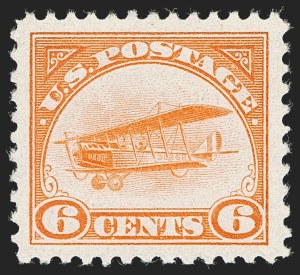 Sale 1245, Lot 2033, Air Post