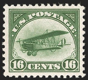 Sale Number 1245, Lot Number 2035, Air Post Sale Number 1245, Lot Number 2035, Air Post