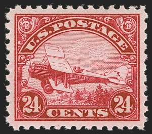 Sale Number 1245, Lot Number 2046, Air Post Sale Number 1245, Lot Number 2046, Air Post