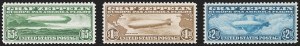 Sale 1245, Lot 2054, Air Post