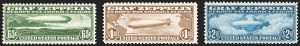 Sale 1245, Lot 2055, Air Post