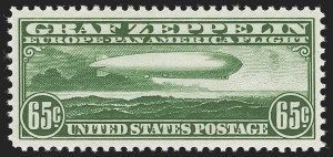 Sale Number 1245, Lot Number 2059, Air Post Sale Number 1245, Lot Number 2059, Air Post