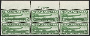 Sale 1245, Lot 2060, Air Post