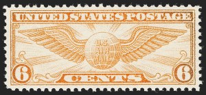 Sale 1245, Lot 2068, Air Post