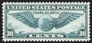 Sale Number 1245, Lot Number 2071, Air Post