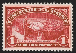 Sale Number 1245, Lot Number 2160, Parcel Post Sale Number 1245, Lot Number 2160, Parcel Post